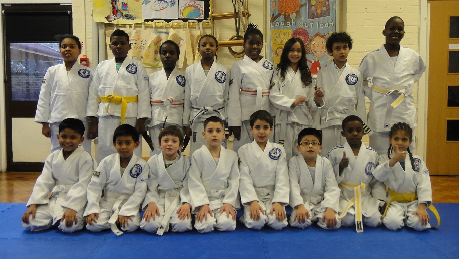 Artemis BJJ interview with Future Champions - St Lukes Group