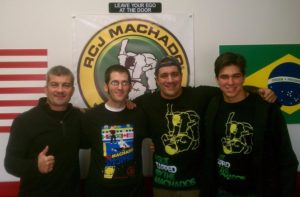 07 Carlos Machado, Roger Machado & Jean Machado on the Artemis BJJ Podcast Brazilian jiu jitsu Bristol