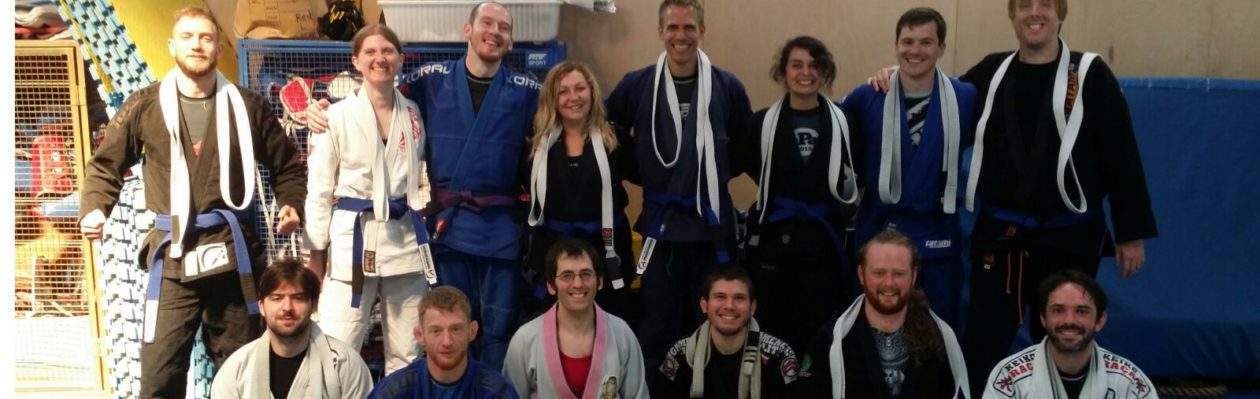 Artemis BJJ | Bristol Brazilian Jiu Jitsu