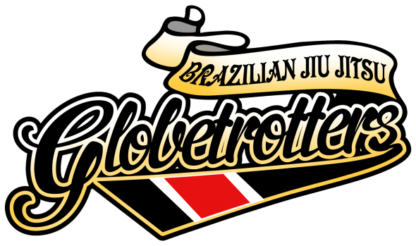 BJJ Globetrotters logo Brazilian Jiu Jitsu Globetrotters