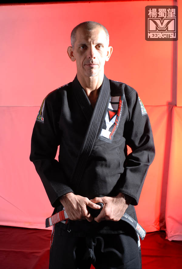 Photo by Seymour Yang, featured in Artemis BJJ Bristol Brazilian Jiu Jitsu Interview with Ricardo de la Riva4