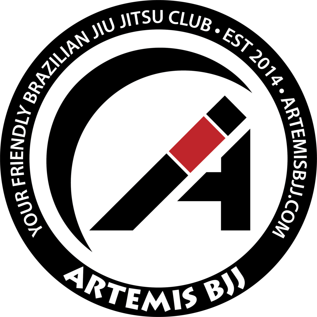 Artemis BJJ Brazilian jiu jitsu in Bristol