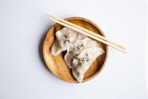 Dumplings